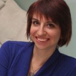 Eve Davies-Greenwald