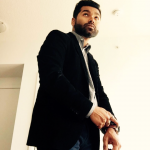 Mash Huq